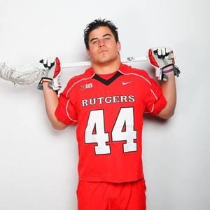 Meet your Posher, Patrick